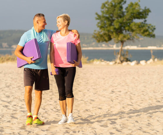 Weight Loss with Peptides in Rome